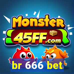 br 666 bet